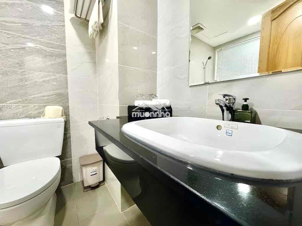 🔥Trống lại *** 1 phòng/full nội thất phan văn hớn bà điểm quận 12 - 3