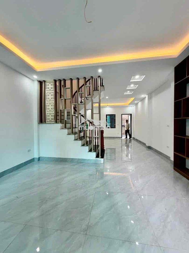 Bán nhà đại thành, quốc oai 🏠 - 80m2 xây 4 tầng siêu rẻ - 2