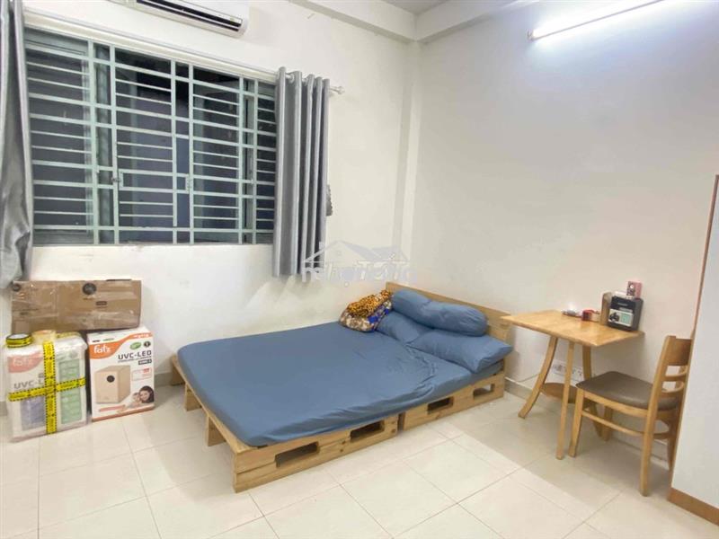 Về quê mình pass trọ giá tốt