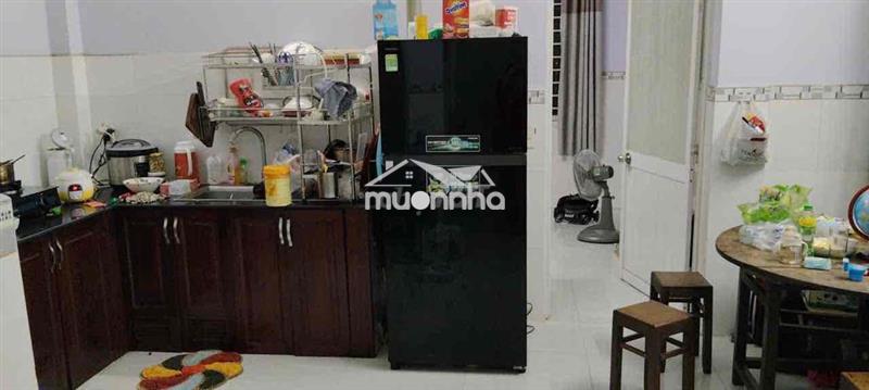 🏡 Cho thuê nhà 1 trệt 1 lầu – full nội thất ☘️big c go dĩ an