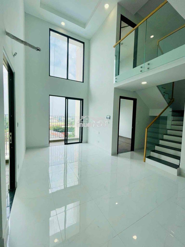 Cho thuê 3pn 2wc pegasuite 2 tạ quang bửu - 3