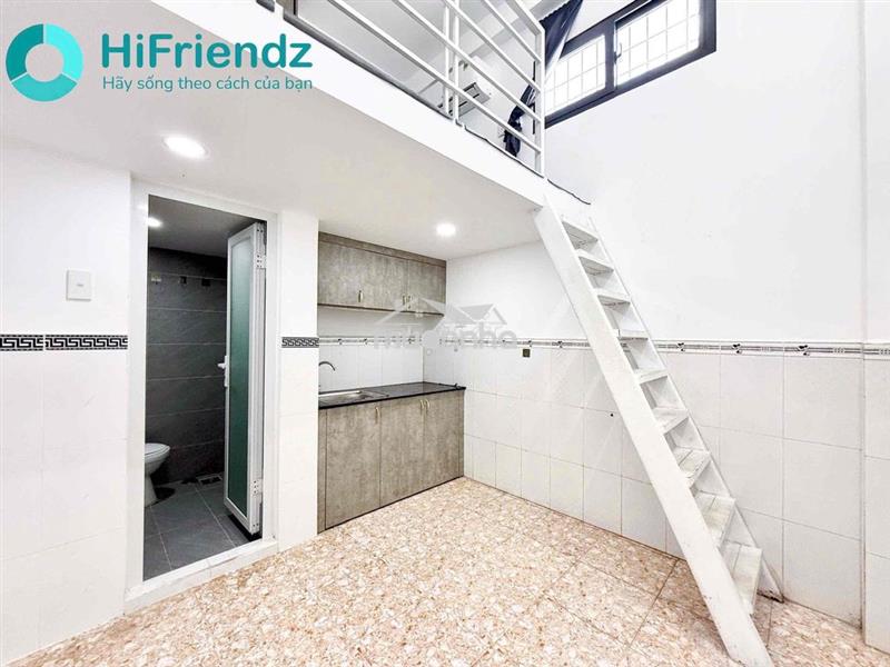 Trọ rẻ ngay bến xe, chính chủ cho thuê phòng mới máy lạnh cửa sổ