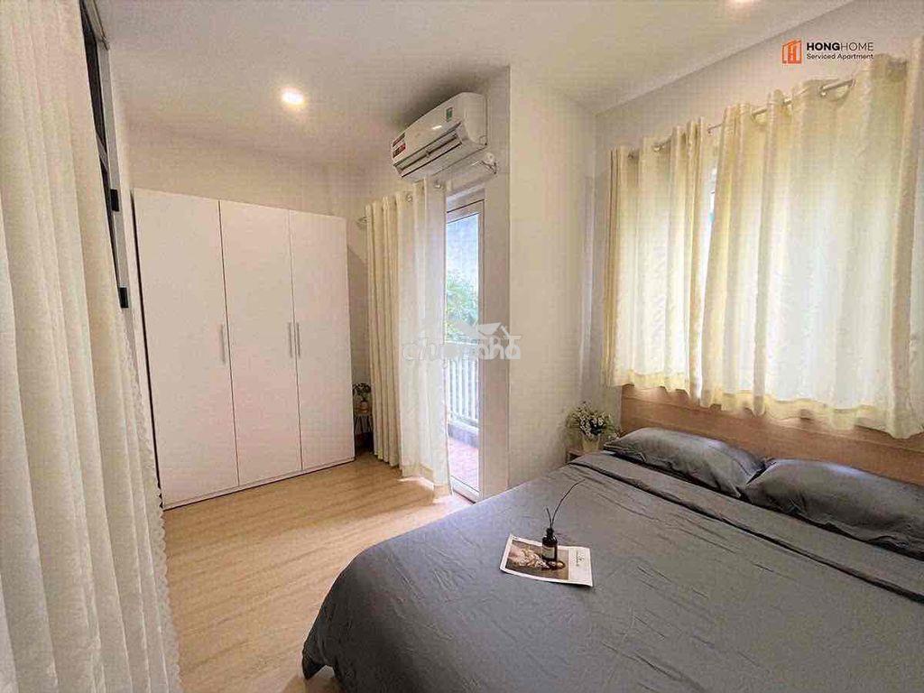 🏡 Cho thuê căn hộ 1 phòng ngủ tân bình – gần sân bay tân sơn nhất  ✨ - 3
