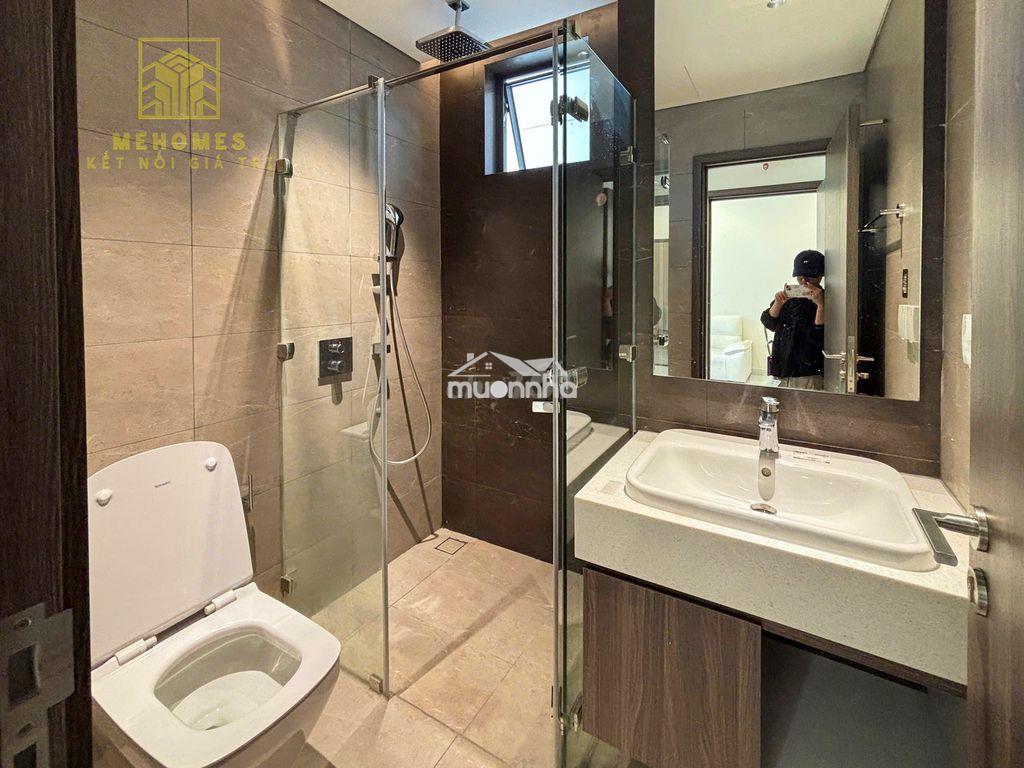 🍀 Diamond centery 3pn full nội thất, ở liền, tặng chỗ đậu xe ô tô - 2