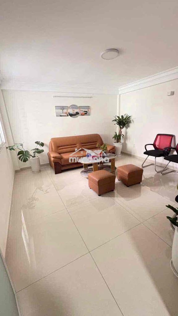 Spa, cty, trường học! nhà góc 2mt cx lữ gia q11 5,5x16m - 4