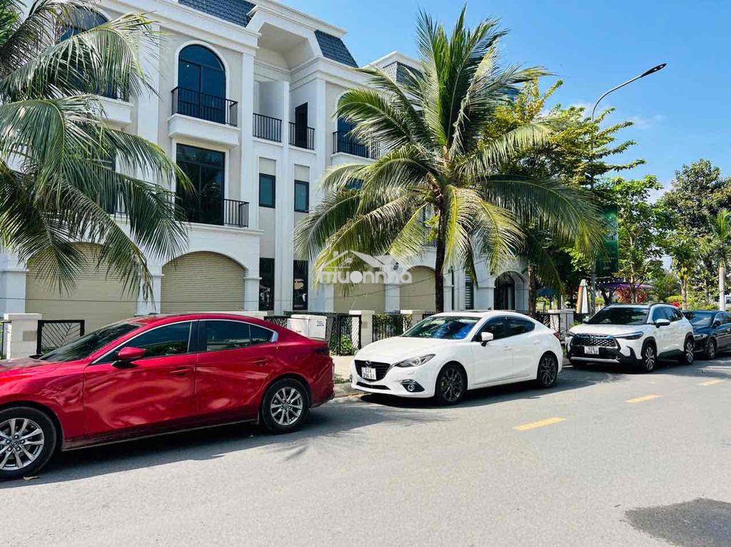 Bán gấp căn villa chưa 4.ty  công chứng trong ngày - 3