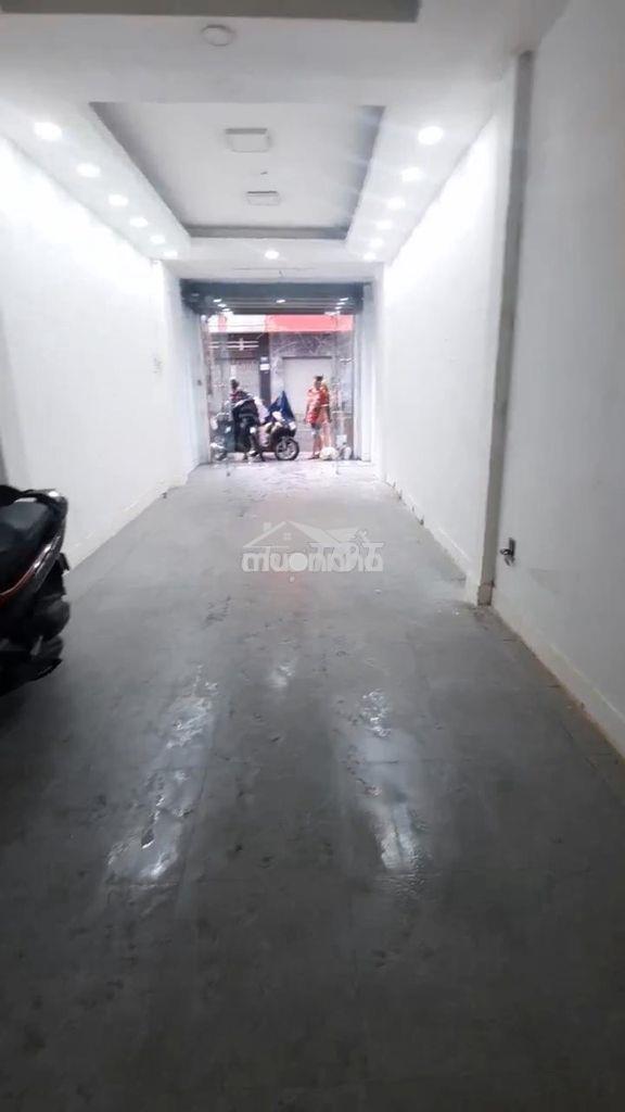 🏠 Cho thuê nhà nguyên căn 2 mặt tiền – lê văn sỹ, tân bình - 3