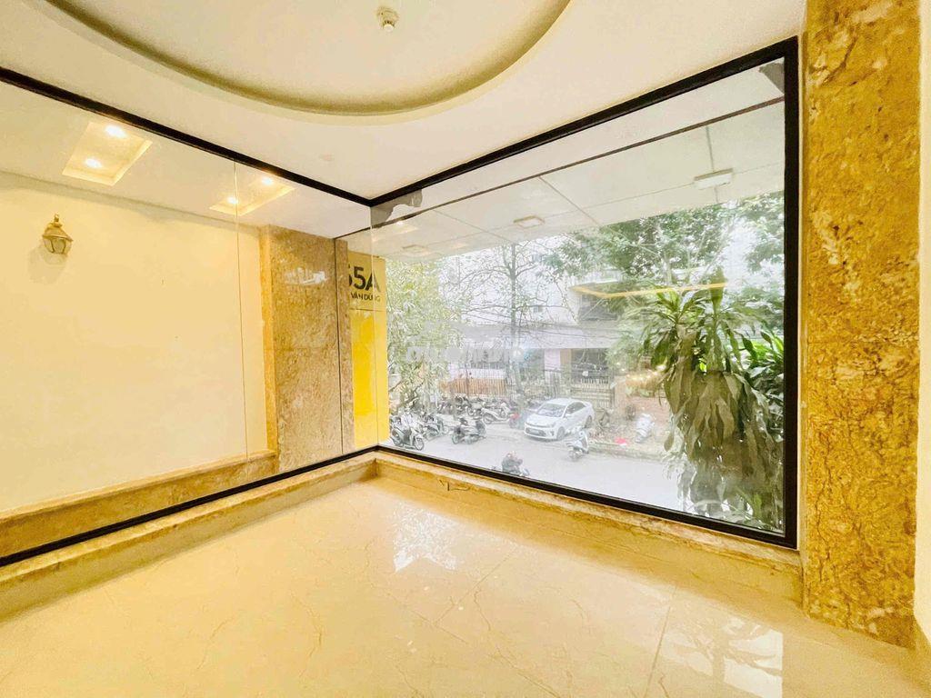 Cho thuê mặt bằng tại võ văn dũng, đống đa, hà nội/80m2 - 2