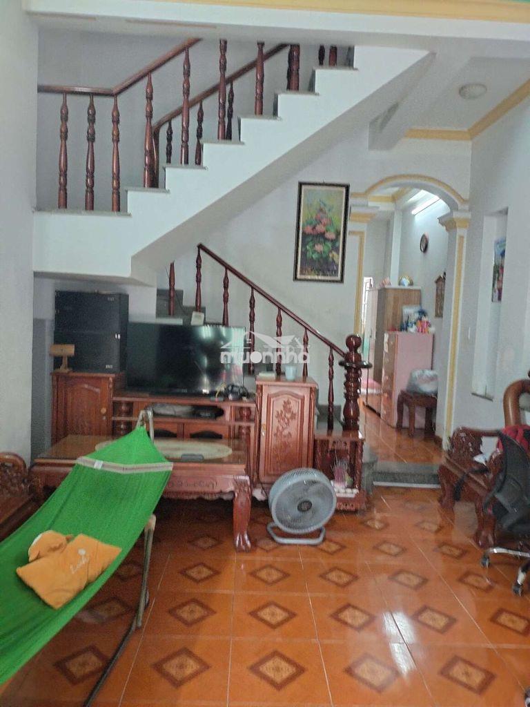 Bán nhà chính chủ shr 