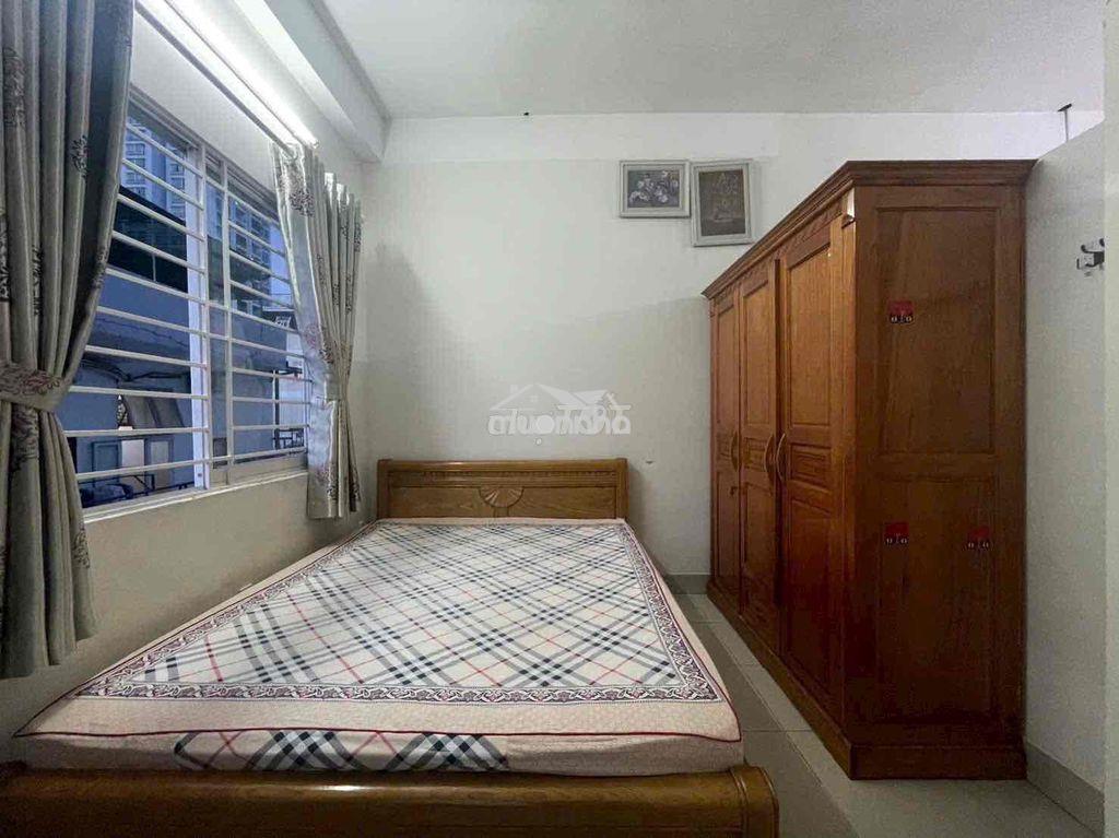 🏡 Studio ban công tách bếp rộng 35m2 gần tdtu, rmit - 3
