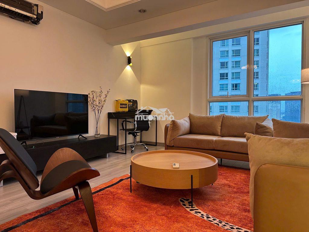 Bán 2 phòng ngủ, lầu cao view  tuyệt đẹp, nhà mới giá 7.5 tỷ/căn - 4