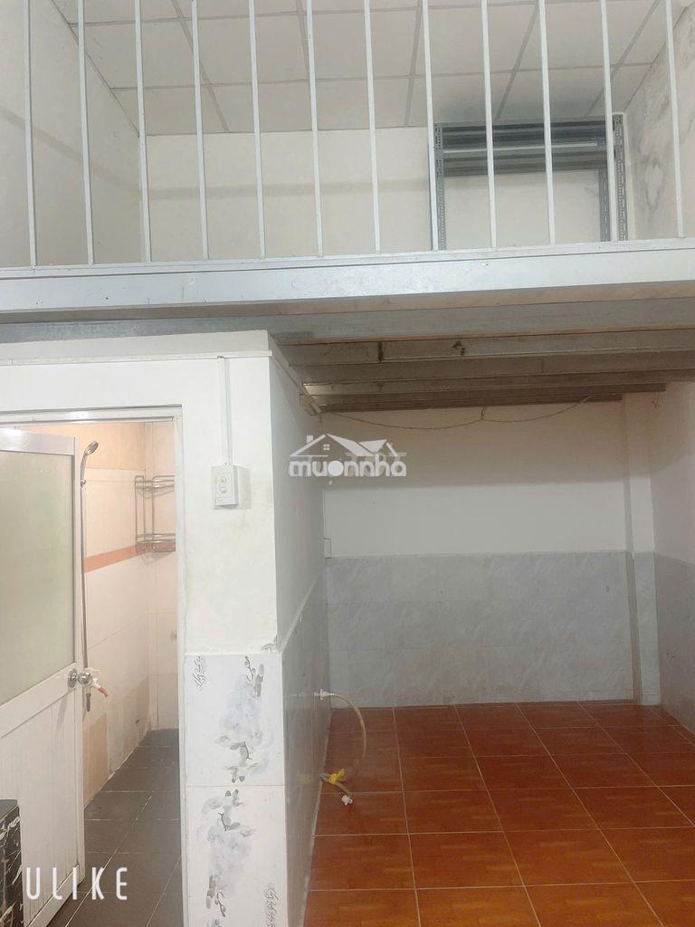 Chính chủ ct phòng trọ 26 đường số 30 - p6 - gò vấp - 4