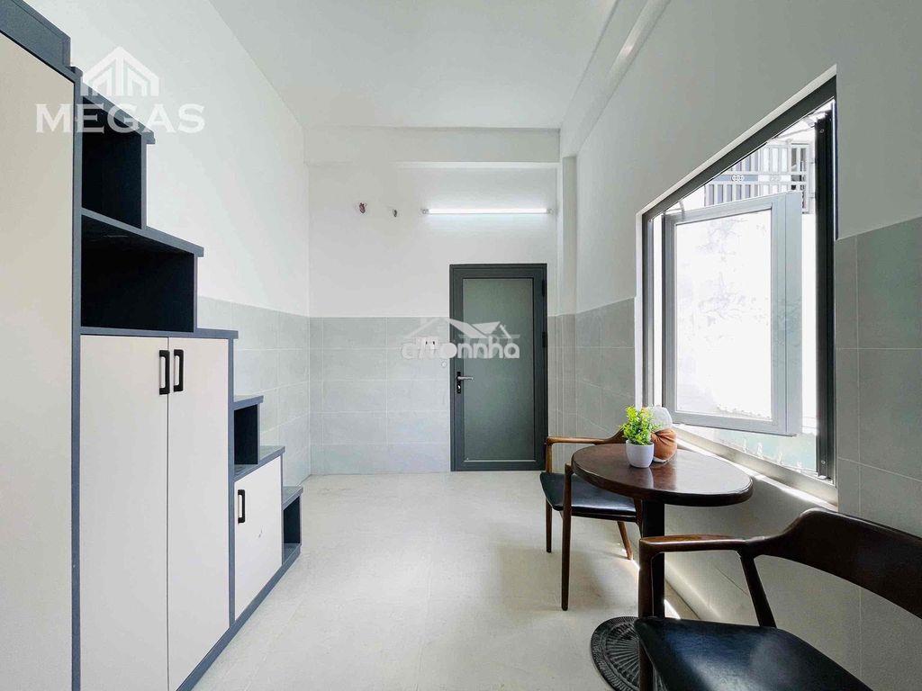 Duplex mới vừa bàn giao ngay ngã tư bốn xã cực gần vhu , đầm sen ✨ - 4
