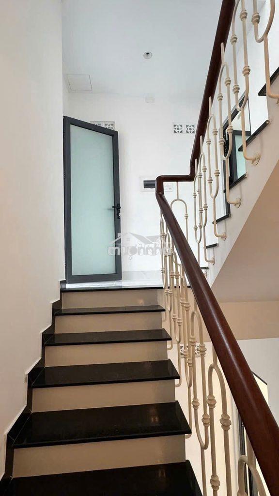 Nhà mới xây 4pn. 5wc - đường 2 trường thọ, thủ đức - 3