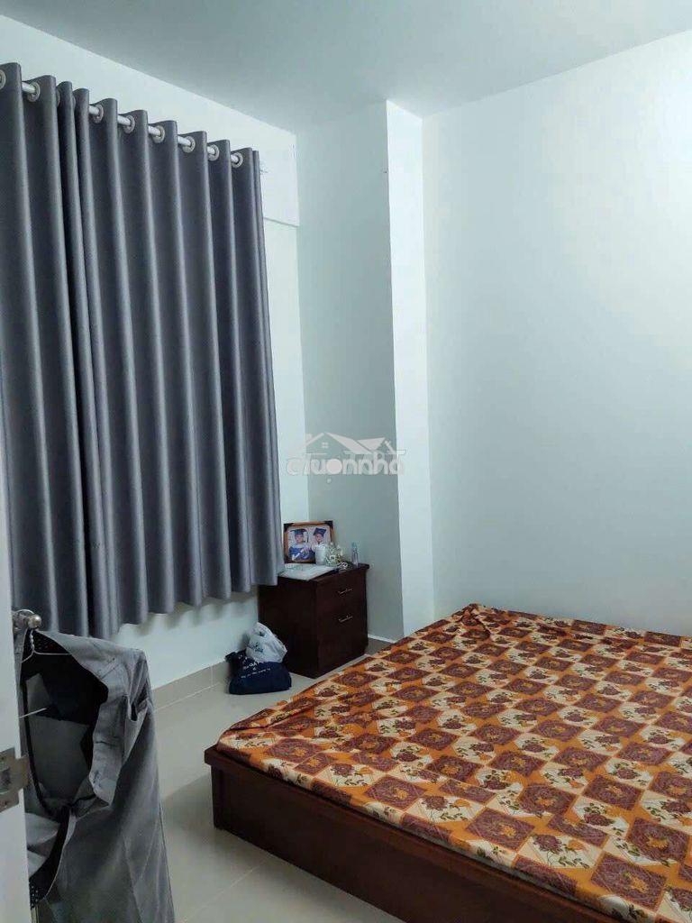 Cho thuê chung cư topaz home dt 70m2 có 3pn,2wc. lầu 17, full nội thất - 4