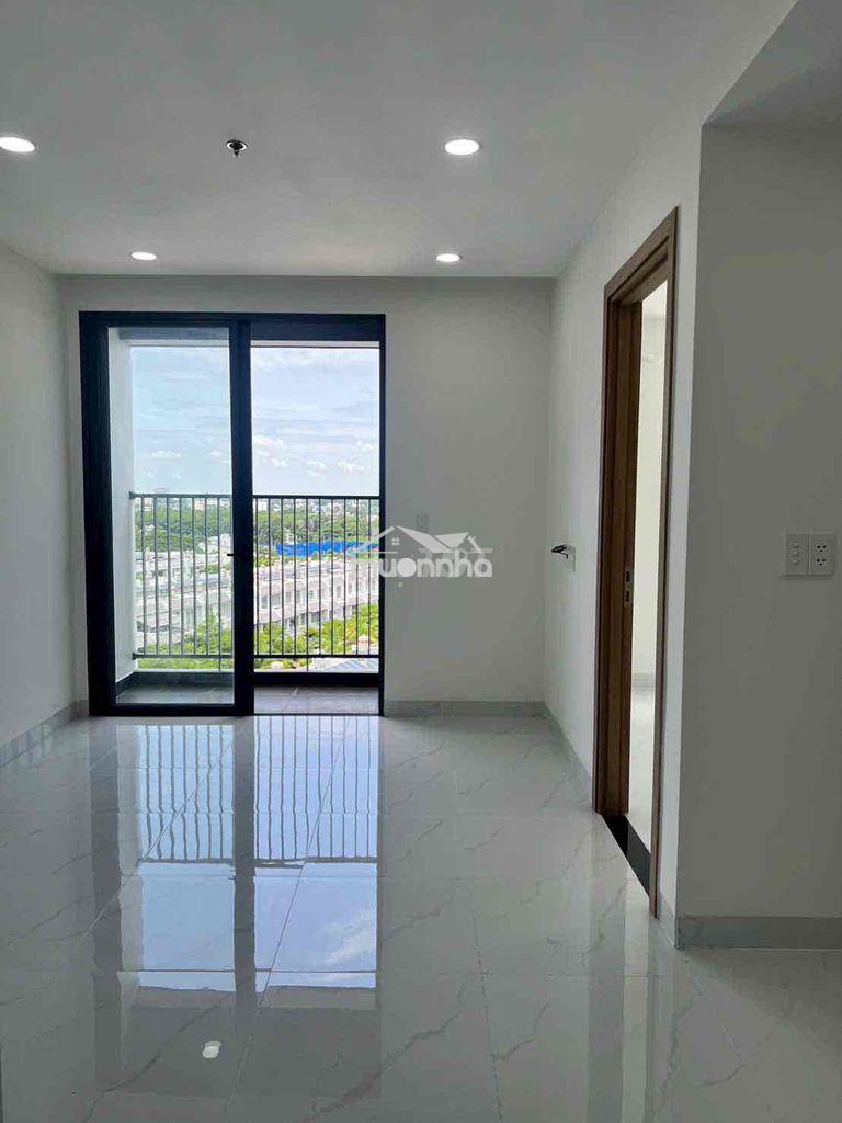 Cho thuê 2pn nội thất cơ bản, 2 máy lạnh, 2mnl gần sân golf phú mỹ - 3