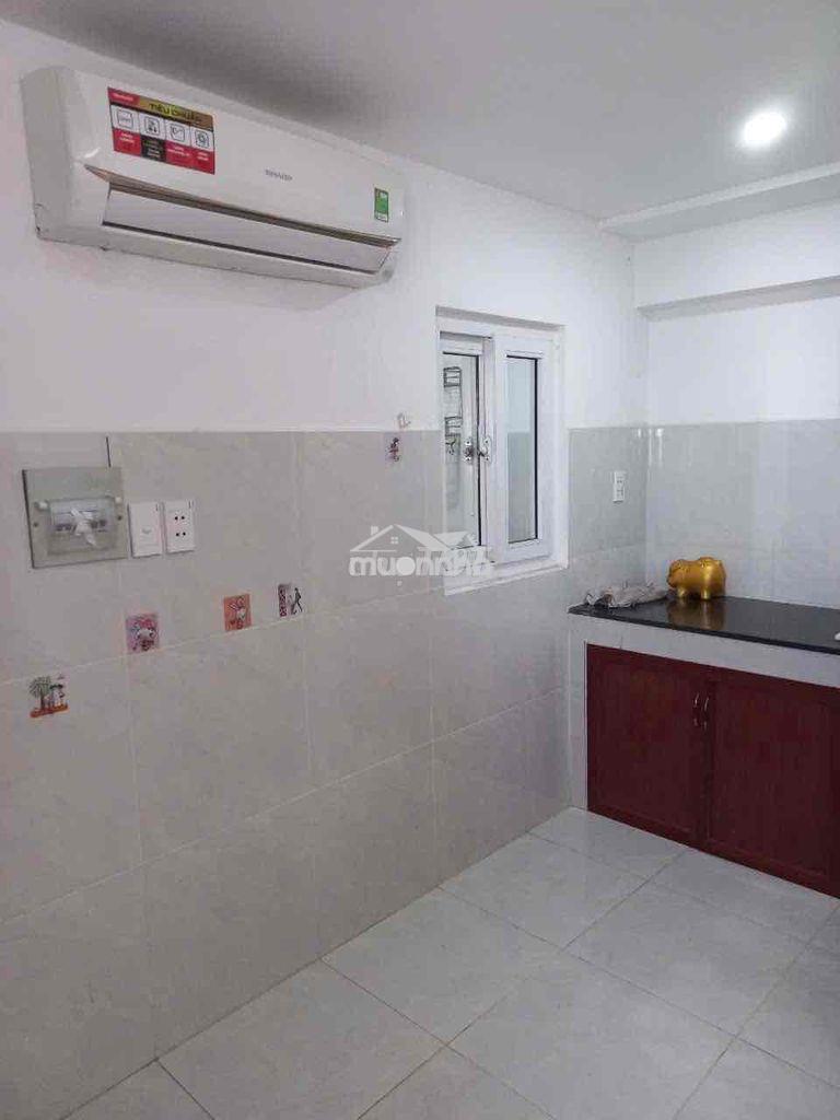 Cho thuê phòng trọ đầy đủ tiện nghi, thoát mát thang máy - 4