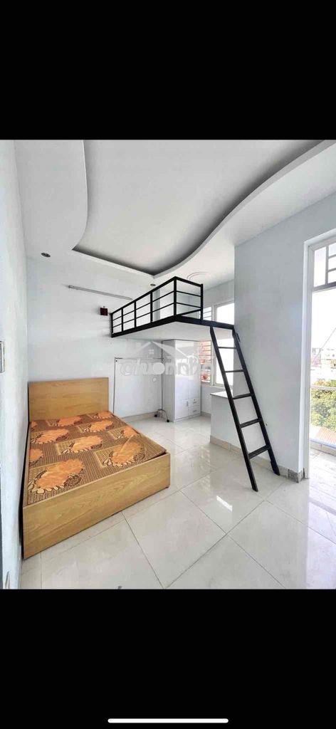 🔥 Phòng ban công/cửa sổ, full nội thất chỉ 4tr tại gò vấp! - 2