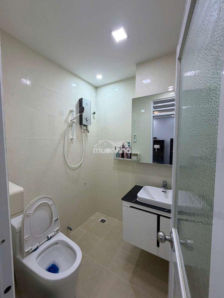 ✅Bán căn hộ 1pn*shr nhà decor đẹp*cc bellezaq7*dt 47m2*giá rẻ  2.4 tỷ - 4