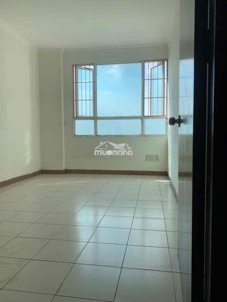 Chung cư phúc thịnh, ngay cao đạt, trần hưng đạo, q5, sổ hồng riêng