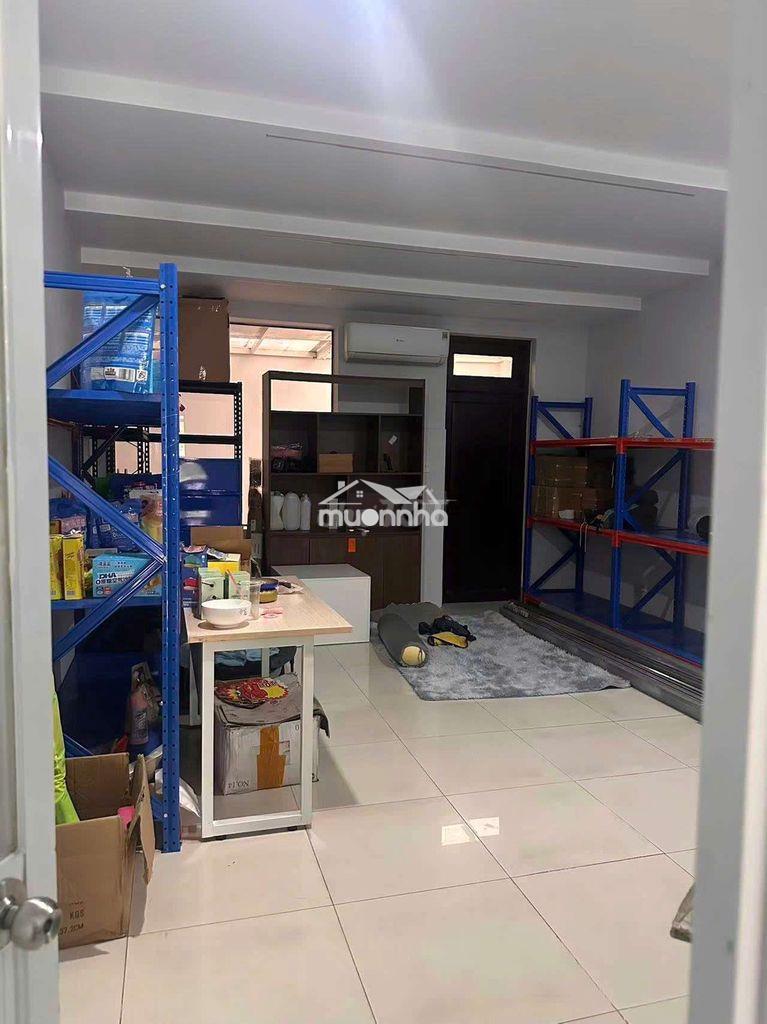 Cho thuê nhà phố văn phòng mặt tiền nguyễn quý đức - an phú - 4