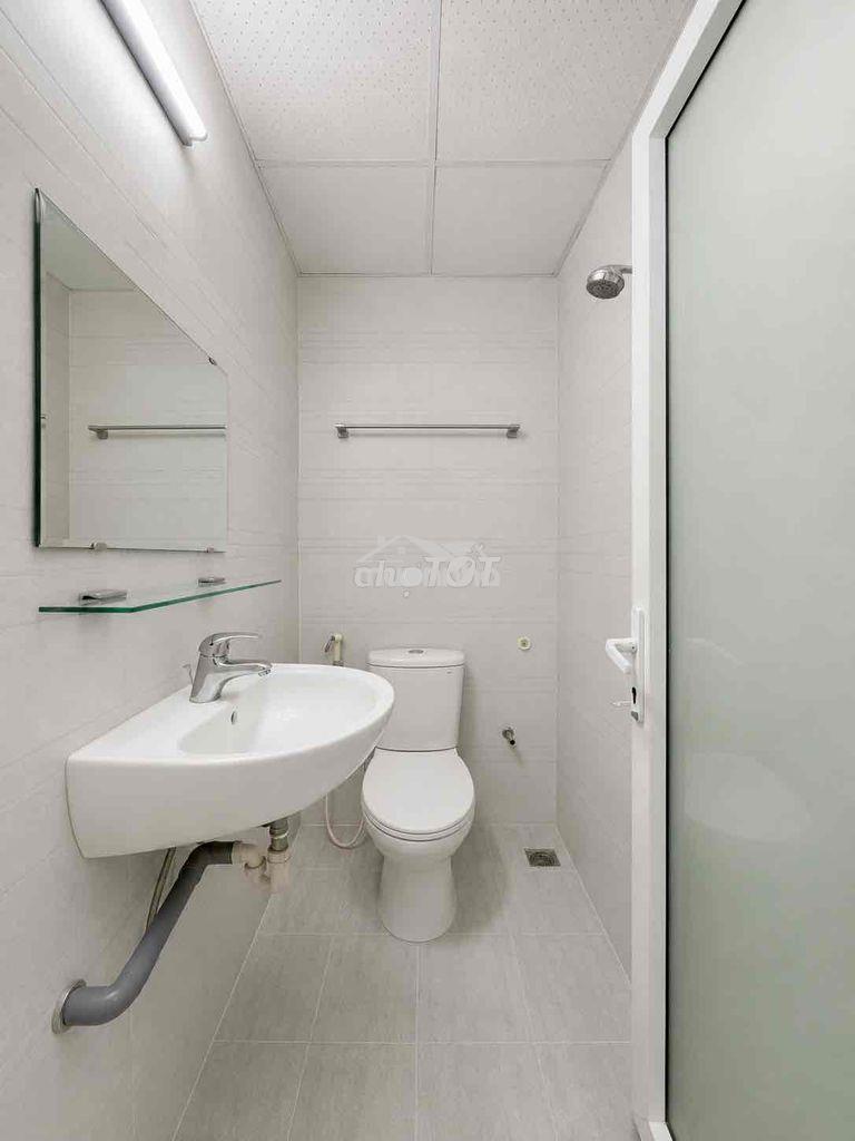 Phòng cực xinh ngay tân thuận tây gần đh tài chính, kcx tân thuận - 4
