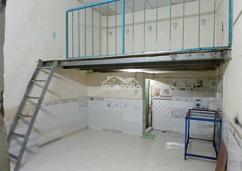 Cho thuê phòng trọ phường 15 quận tân bình
