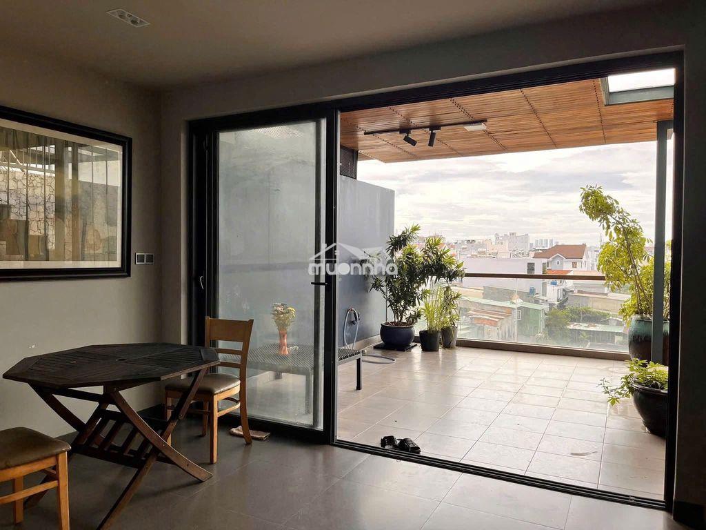 Cho thuê nhà nguyên căn full – có gu – khu compound – jamona city - 2