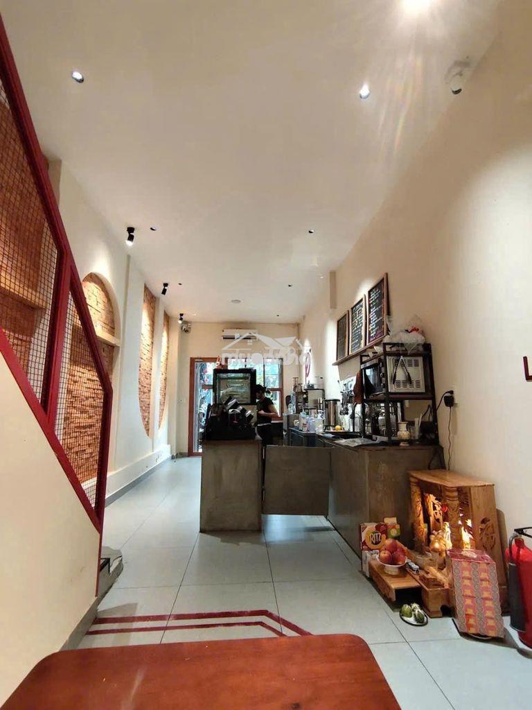 Cho thuê nhà dt:3x17m, hxh nguyễn thị minh khai, phường đa kao, quận 1 - 4
