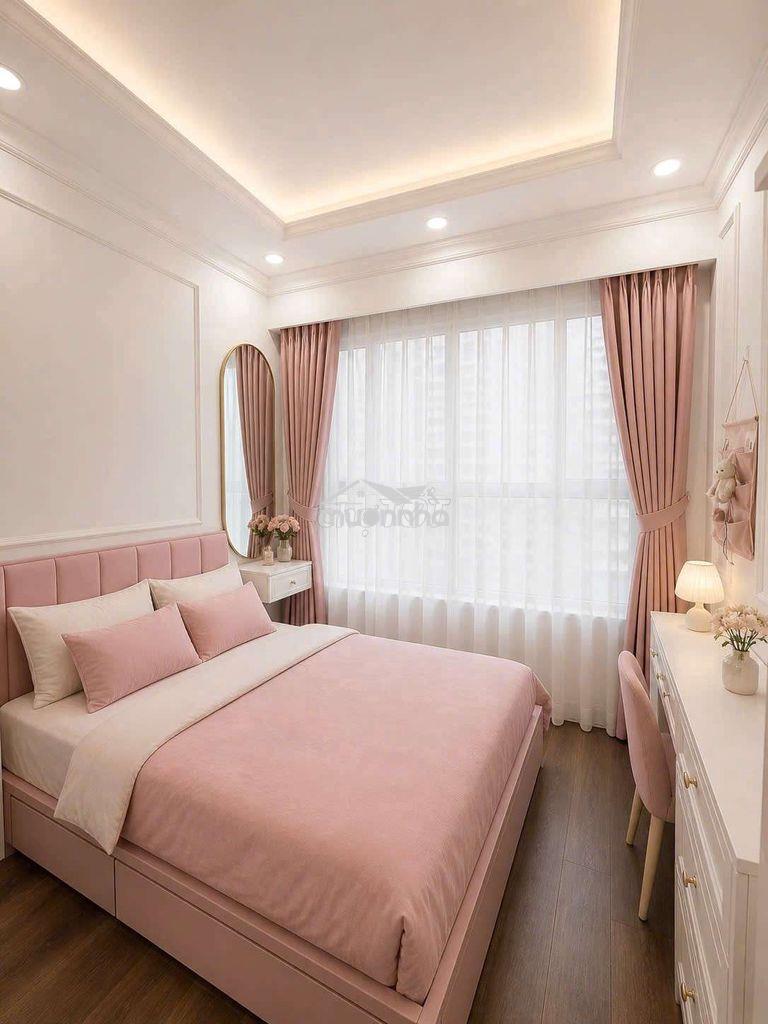 Cho thuê căn hộ đẹp 2pn 15triệu saigon south residecen - 3