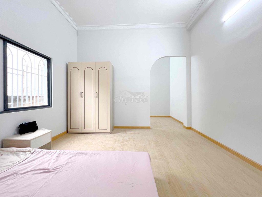Khai trương căn hộ 1 phòng ngủ 45m2 , full nt , gần đh bách khoa - 2