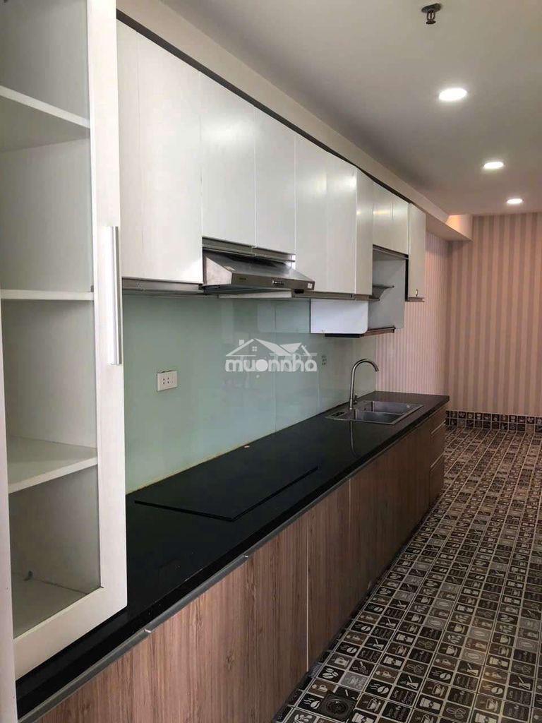 Cho thuê căn hộ 3pn tại cosmo city giá 16tr/ tháng - 2