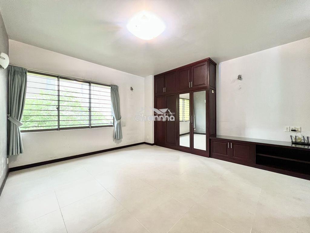 Cho thuê tầng 2 - 100m2 - yên thế p2 tân bình - 4
