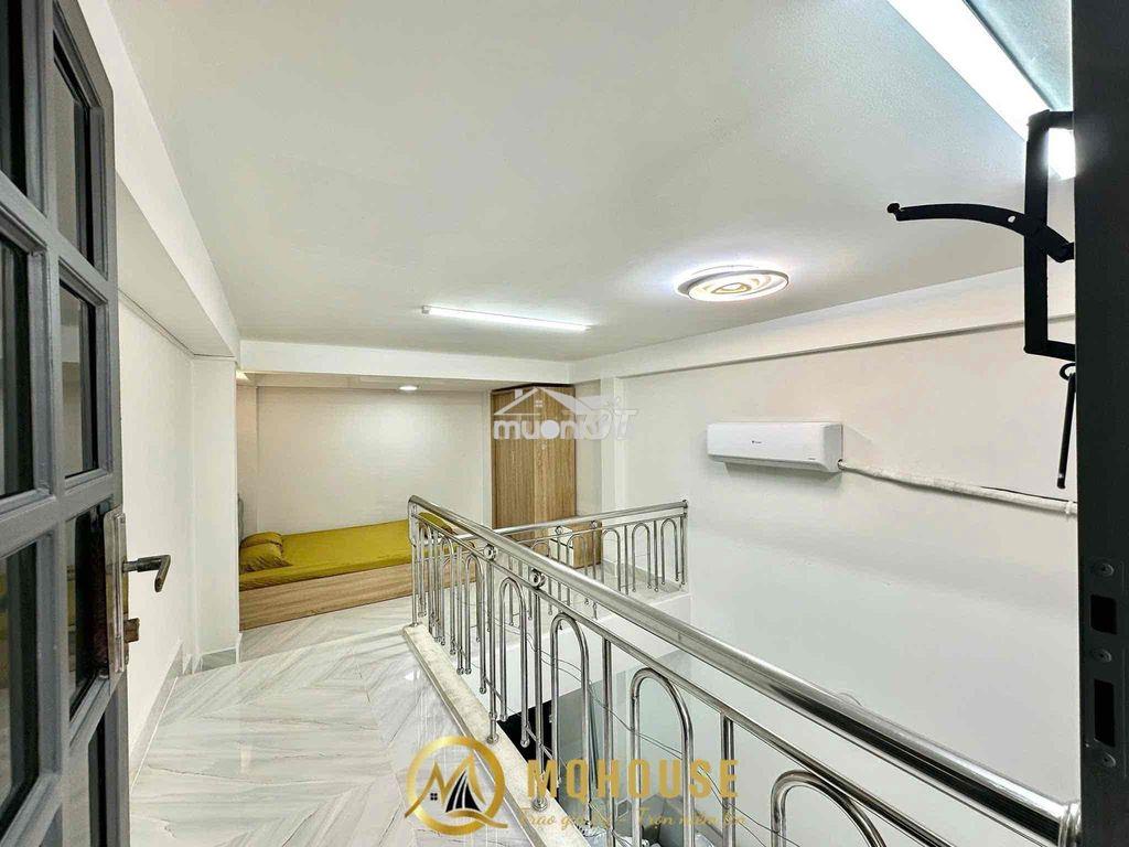 🔥 Cho thuê duplex lớn q3 kỳ đồng - đúng giá ( gần nam kỳ khởi nghĩa) - 4