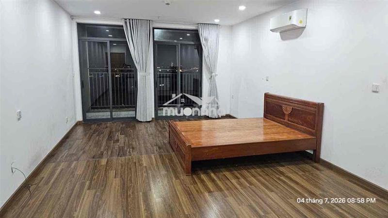 Cho thuê chung cư east gate làng đại học đông hoà dĩ an giá 6tr 44m2