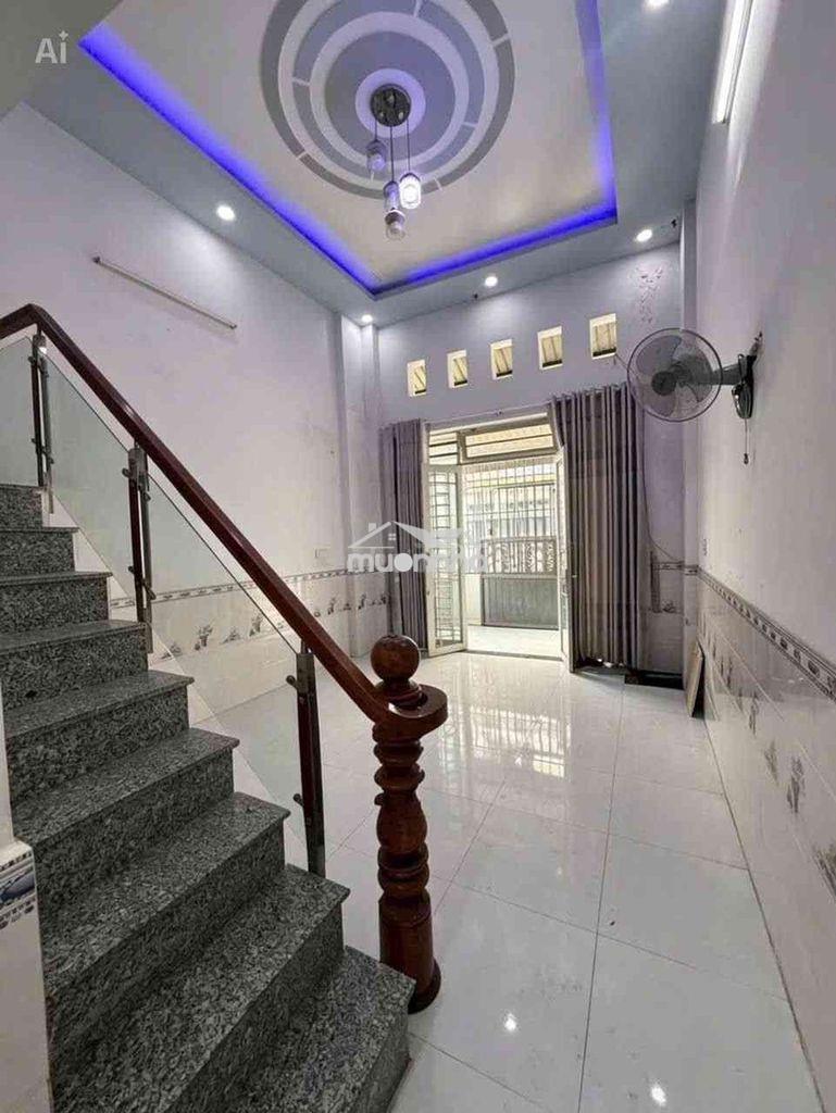 🔥 Lô góc - 62m2 – hẻm 4m – giá chỉ 3,35 tỷ | hiệp thành, q12 🔥 - 2