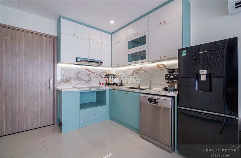 Chỉ còn 1 căn 1pn+1 sẵn sổ – full nội thất như hình – giá chỉ 2,3 tỷ