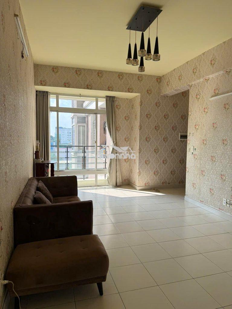 Cần cho thuê gấp căn hộ thuận việt  q11 - 2