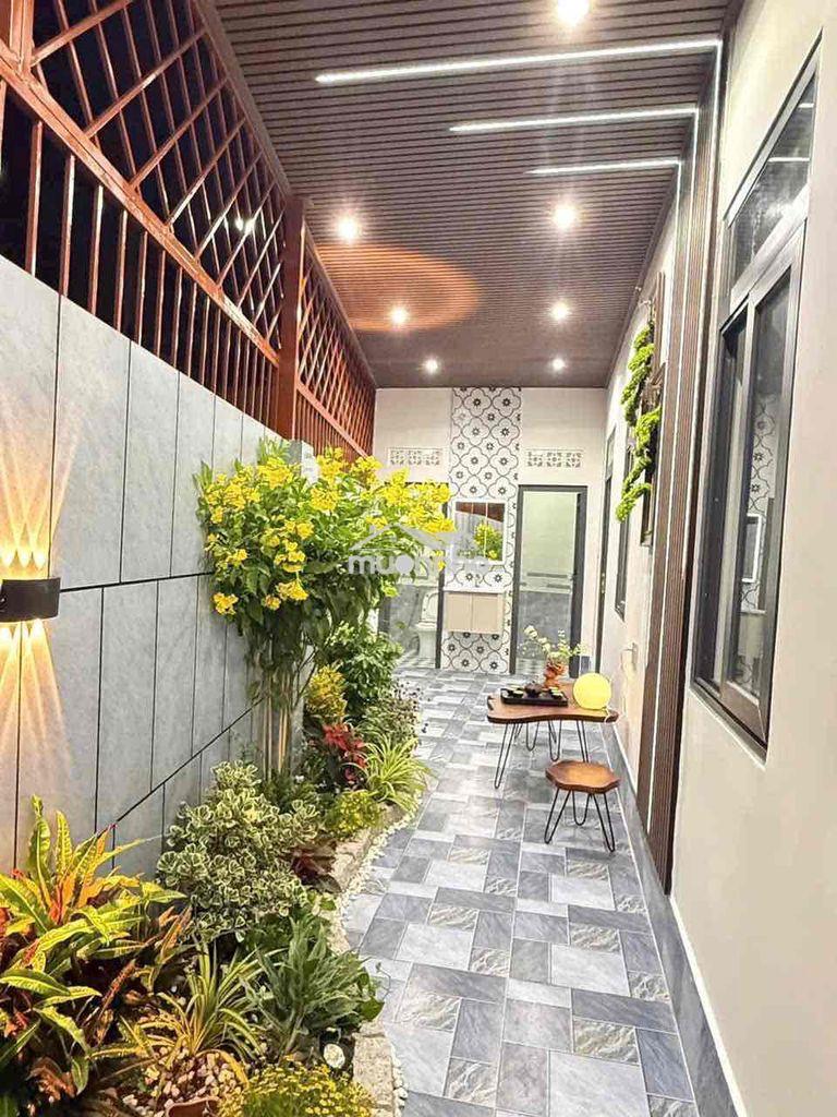 Nhà 5x14m gần gigamall – 2pn – full nội thất – 5,5 tỷ - 2