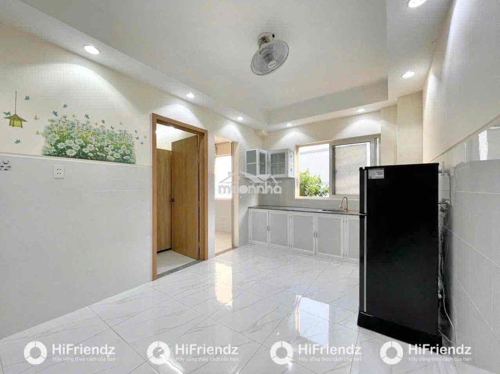 2 phòng ngủ full nội thất gần đầm sen - đại học bách khoa - sư phạm - 2