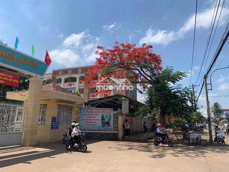 Đất nền bảo vinh ( long khánh)