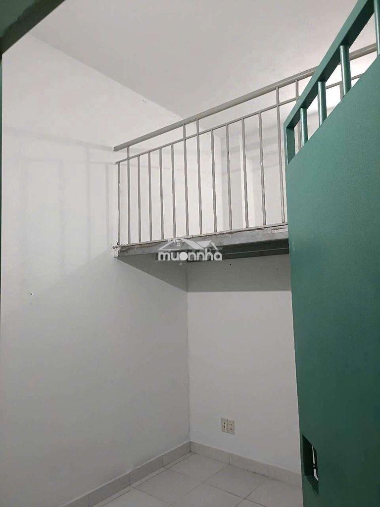 Phòng 15m2 khu an ninh vip - 3