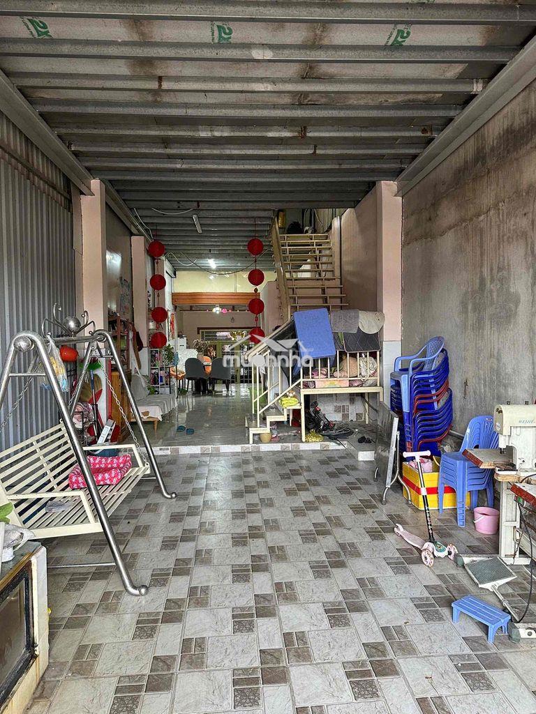 Nhà mặt tiền siêu dài 4x40 vừa ở vừa làm đa ngành nghề