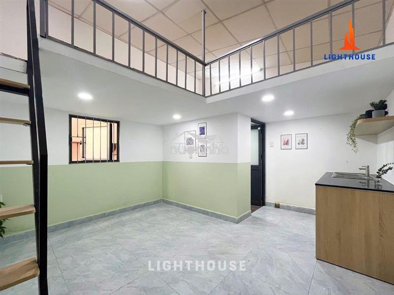 🔥 Duplex gần cityland - lotte mart - chợ an nhơn