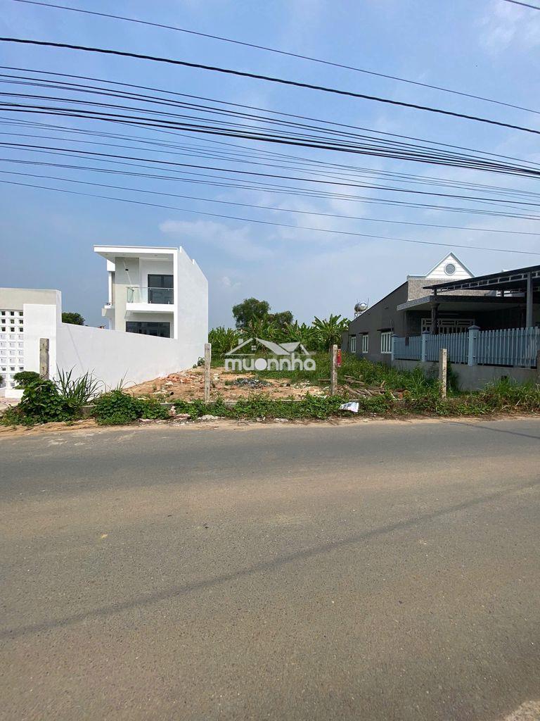 Em cần bán 2 lô đất như hình ở gần chợ tân bình, ngã tư tân triều - 4