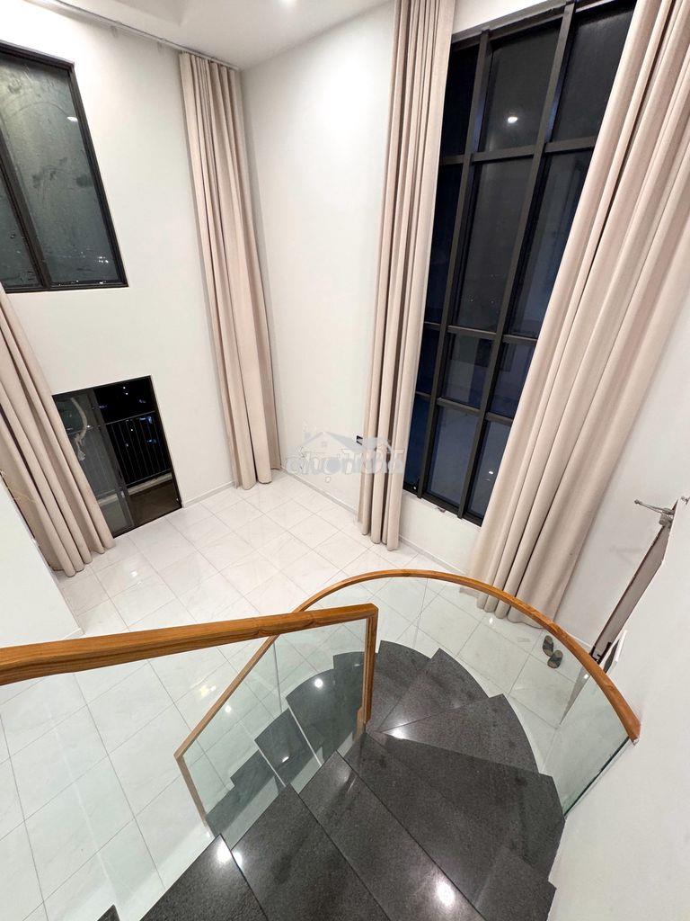 Cho thuê 3pn ~100m2 view lm81, bitexco, quận 1... bao đẹp, bao rộng.