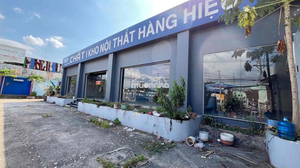 Chi thuê nặt bằng làm showrooms kinh doanh đa ngành nghề tại lái thiêu - 2