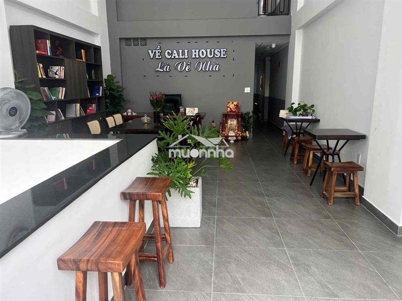 Cho thuê giường phòng cao cấp làng đại học