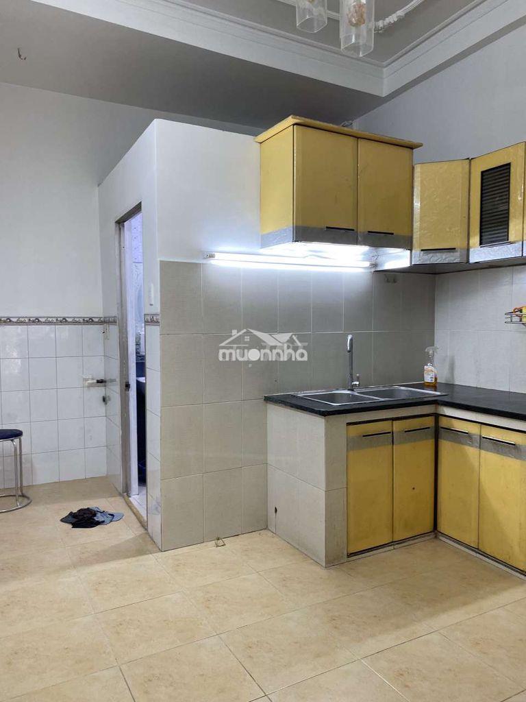 Nhà thuê nguyên căn 2pn 2wc  - 3