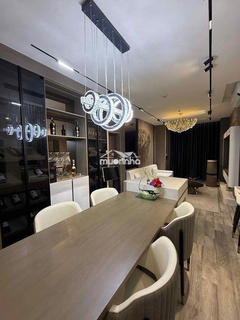 Giá tốt đầu tư: căn 3pn 121m2 diamond centery 10ty500, trả chậm 3năm - 2